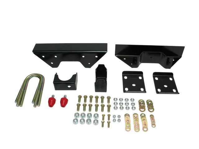 Belltech 6850 6" Drop Flip Kit Inc C-Notch - Truck Part Superstore