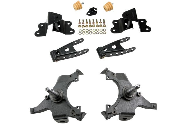 Belltech 6852 6" Drop Flip Kit - Truck Part Superstore