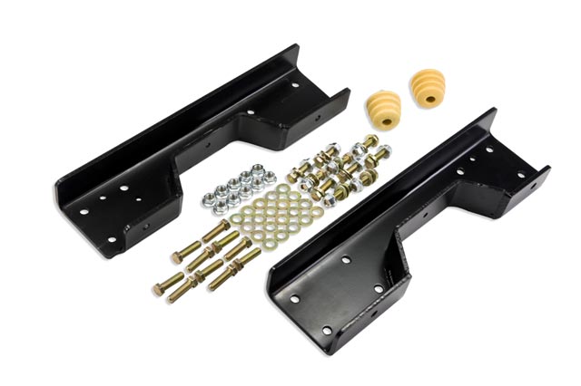 Belltech 6911 Increases Overall Rear Axle Travel Approx. 2" - Truck Part Superstore