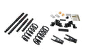 Belltech 691ND Front And Rear Complete Kit W/ Nitro Drop 2 Shocks - Truck Part Superstore