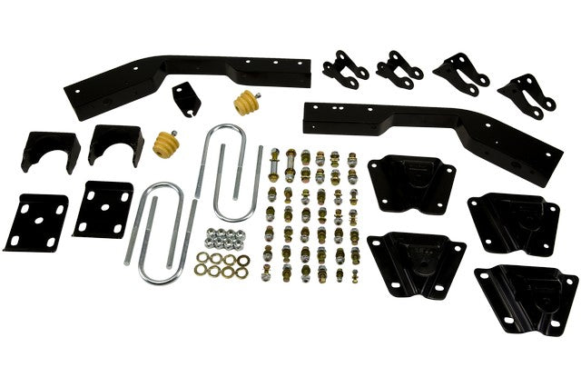Belltech 6930 7" Drop Flip Kit Inc C-Notch - Truck Part Superstore