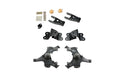 Belltech 695 Front And Rear Complete Kit W/O Shocks - Truck Part Superstore