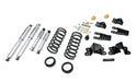 Belltech 698SP Front And Rear Complete Kit W/ Street Performance Shocks - Truck Part Superstore
