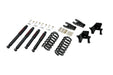 Belltech 703ND Front And Rear Complete Kit W/ Nitro Drop 2 Shocks - Truck Part Superstore