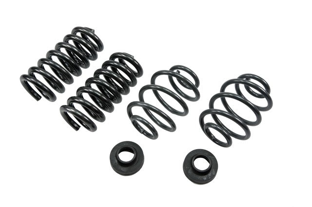 Belltech 710 Front And Rear Complete Kit W/O Shocks - Truck Part Superstore