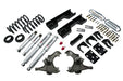 Belltech 722SP Front And Rear Complete Kit W/ Street Performance Shocks - Truck Part Superstore