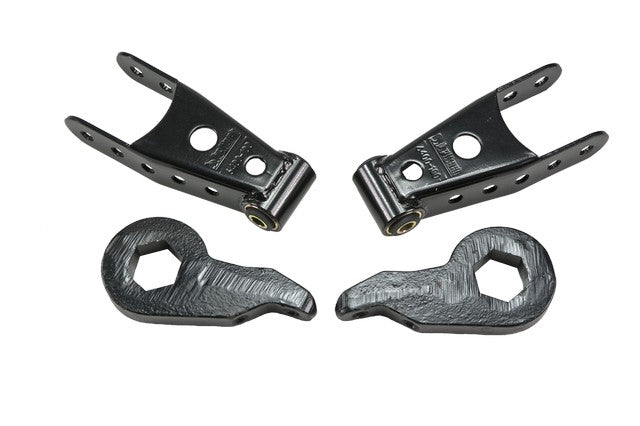 Belltech 729 Front And Rear Complete Kit W/O Shocks - Truck Part Superstore