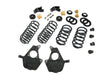 Belltech 733 Front And Rear Complete Kit W/O Shocks - Truck Part Superstore