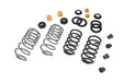 Belltech 734 Front And Rear Complete Kit W/O Shocks - Truck Part Superstore
