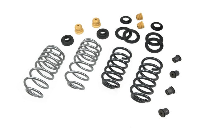 Belltech 734 Front And Rear Complete Kit W/O Shocks - Truck Part Superstore