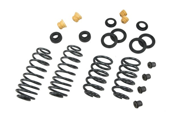 Belltech 746 Front And Rear Complete Kit W/O Shocks - Truck Part Superstore