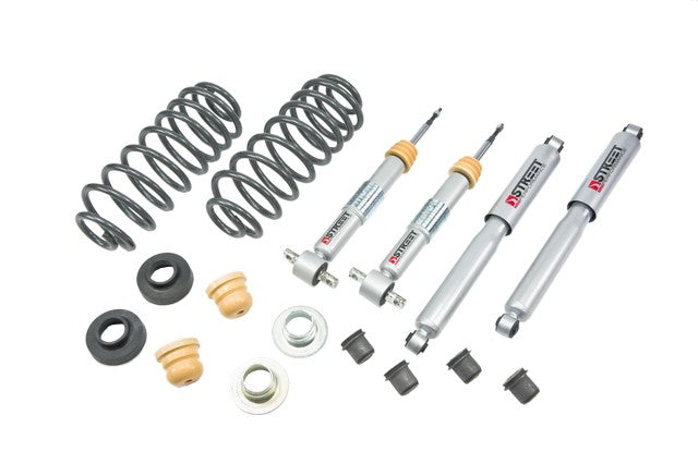 Belltech 749SP Front And Rear Complete Kit W/ Street Performance Shocks - Truck Part Superstore