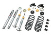 Belltech 752SP Front And Rear Complete Kit W/ Street Performance Shocks - Truck Part Superstore