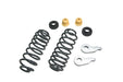 Belltech 760 Front And Rear Complete Kit W/O Shocks - Truck Part Superstore
