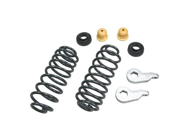 Belltech 760 Front And Rear Complete Kit W/O Shocks - Truck Part Superstore