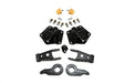Belltech 763 Front And Rear Complete Kit W/O Shocks - Truck Part Superstore