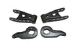 Belltech 766 Front And Rear Complete Kit W/O Shocks - Truck Part Superstore