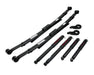 Belltech 767ND Front And Rear Complete Kit W/ Nitro Drop 2 Shocks - Truck Part Superstore