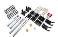 Belltech 772SP Front And Rear Complete Kit W/ Street Performance Shocks - Truck Part Superstore