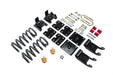 Belltech 772 Front And Rear Complete Kit W/O Shocks - Truck Part Superstore