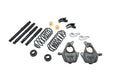 Belltech 781ND Front And Rear Complete Kit W/ Nitro Drop 2 Shocks - Truck Part Superstore