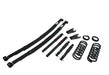 Belltech 783ND Front And Rear Complete Kit W/ Nitro Drop 2 Shocks - Truck Part Superstore