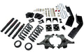 Belltech 784ND Front And Rear Complete Kit W/ Nitro Drop 2 Shocks - Truck Part Superstore