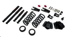 Belltech 791ND Front And Rear Complete Kit W/ Nitro Drop 2 Shocks - Truck Part Superstore