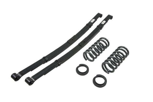 Belltech 793 Front And Rear Complete Kit W/O Shocks - Truck Part Superstore