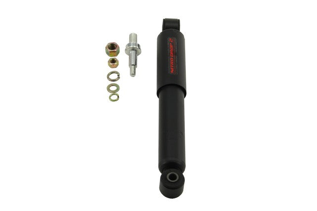 Belltech 8005 NITRO DROP 2 (FRONT, LOWERED ) - Truck Part Superstore