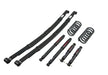 Belltech 800ND Front And Rear Complete Kit W/ Nitro Drop 2 Shocks - Truck Part Superstore