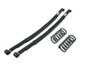 Belltech 800 Front And Rear Complete Kit W/O Shocks - Truck Part Superstore