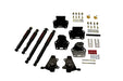 Belltech 804ND Front And Rear Complete Kit W/ Nitro Drop 2 Shocks - Truck Part Superstore