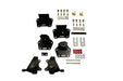 Belltech 804 Front And Rear Complete Kit W/O Shocks - Truck Part Superstore