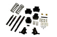 Belltech 809ND Front And Rear Complete Kit W/ Nitro Drop 2 Shocks - Truck Part Superstore