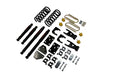 Belltech 812ND Front And Rear Complete Kit W/ Nitro Drop 2 Shocks - Truck Part Superstore