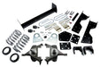 Belltech 816 Front And Rear Complete Kit W/O Shocks - Truck Part Superstore