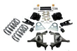 Belltech 820 Front And Rear Complete Kit W/O Shocks - Truck Part Superstore