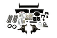 Belltech 821 Front And Rear Complete Kit W/O Shocks - Truck Part Superstore