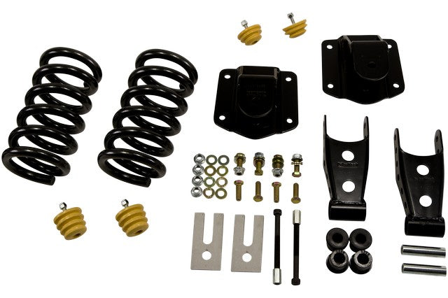 Belltech 823 Front And Rear Complete Kit W/O Shocks - Truck Part Superstore