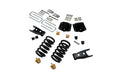 Belltech 824 Front And Rear Complete Kit W/O Shocks - Truck Part Superstore