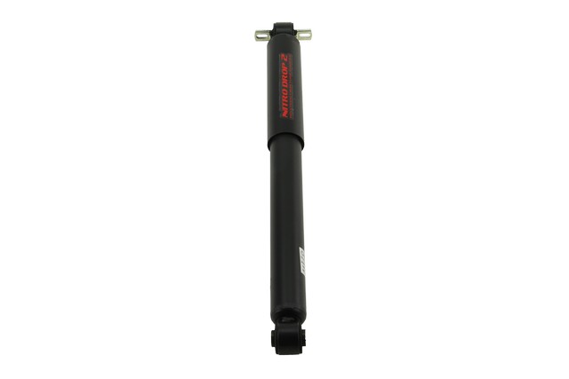 Belltech 8502 NITRO DROP 2 (REAR, LOWERED ) - Truck Part Superstore