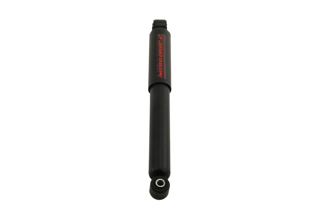 Belltech 8509 NITRO DROP 2 (REAR, LOWERED ) - Truck Part Superstore