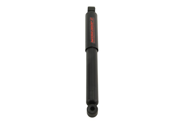 Belltech 8517 NITRO DROP 2 (REAR, LOWERED ) - Truck Part Superstore