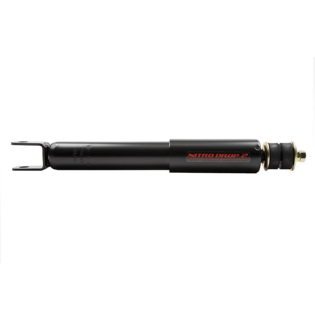 Belltech 8521 NITRO DROP 2 (REAR, LOWERED ) - Truck Part Superstore