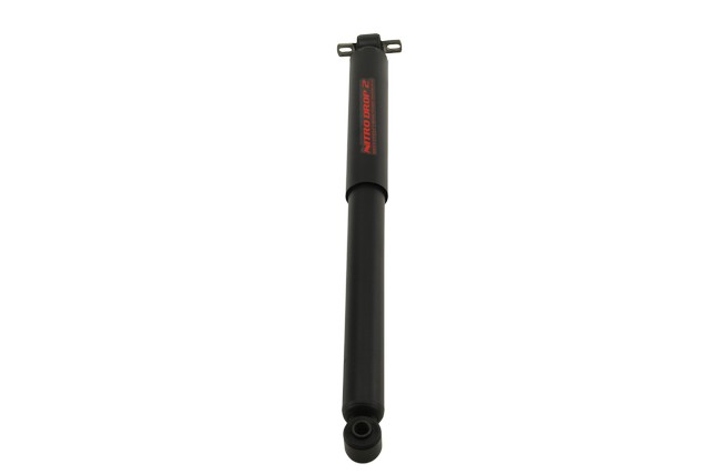 Belltech 8535 NITRO DROP 2 (REAR, LOWERED ) - Truck Part Superstore