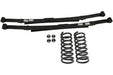 Belltech 900 Front And Rear Complete Kit W/O Shocks - Truck Part Superstore