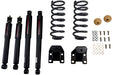 Belltech 901ND Front And Rear Complete Kit W/ Nitro Drop 2 Shocks - Truck Part Superstore