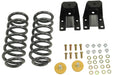 Belltech 901 Front And Rear Complete Kit W/O Shocks - Truck Part Superstore