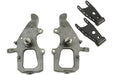 Belltech 906 Front And Rear Complete Kit W/O Shocks - Truck Part Superstore